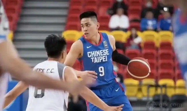 中国台北亚洲杯大名单出炉