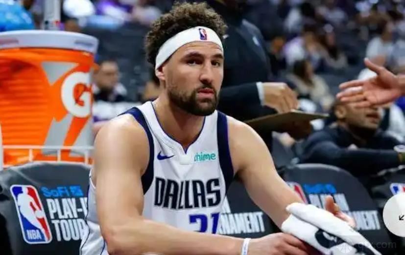 曝独行侠将交易汤普森