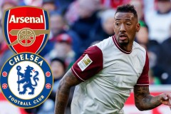 拜仁今夏有意清洗5人以上 博阿滕马丁内斯首当其冲