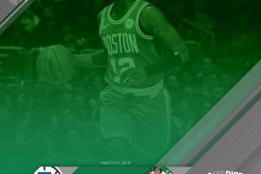 路威34分罗齐尔26分 快船大胜凯尔特人