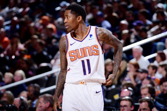 克劳福德渴望重返NBA