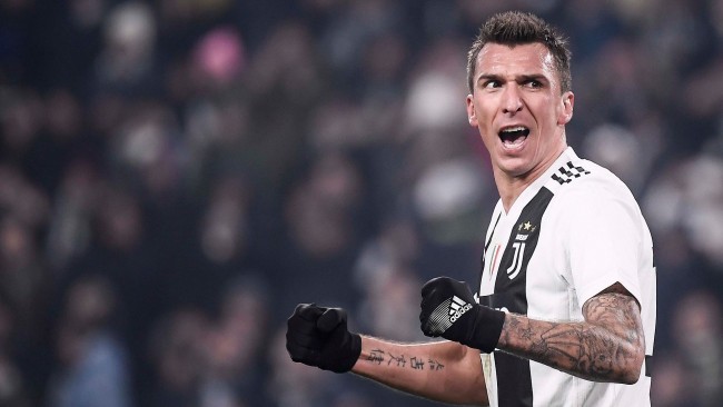 2015年曼朱基奇转会尤文图斯