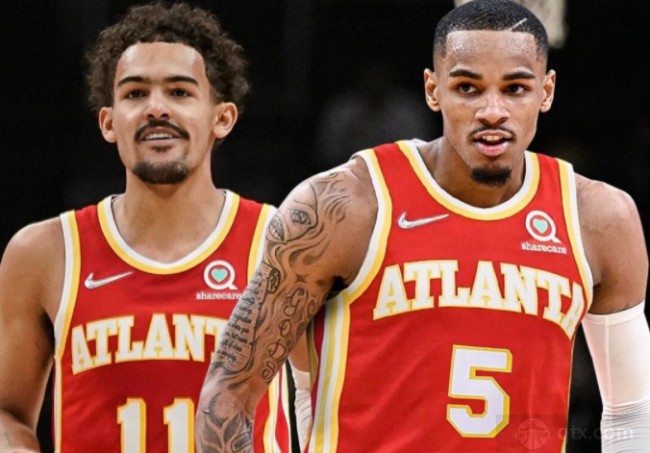 曝老鹰接近交易得到穆雷 交易筹码为加里纳利和多个首轮选秀权