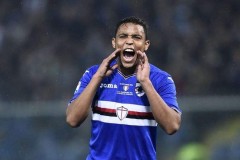 尤文目标锁定穆里尔 亚特兰大要价1500万欧元