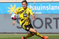 鲁尔新闻：舒尔茨今夏将留在多特蒙德