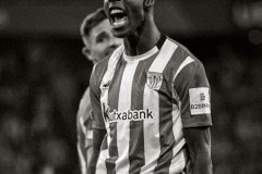 尼科·威廉姆斯社媒晒照：做好准备 今夏选择续约