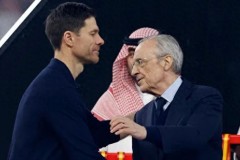 曝皇马高层不认同输巴萨的方式 或成为阿隆索下课导火索