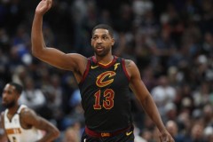 骑士为特里斯坦-汤普森提供续约报价但未能达到后者期待