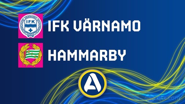 韦纳穆VS哈马比