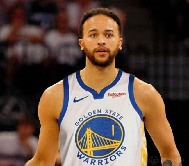 曝李凯尔加盟勇士