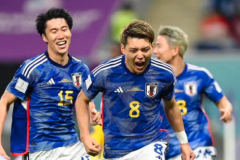 14秒失误是日本如今胜利的开端 日本纪录片研究输球原因