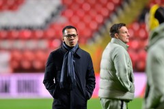 连续7位切尔西主帅主场首秀不胜 罗塞尼尔首秀告负