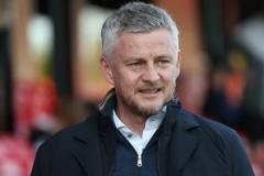 索尔斯克亚将执教贝西克塔斯 时隔两年再次拿起教鞭