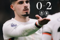 英超伯恩利0-2切尔西 内托首开纪录 恩佐破门锁定胜局