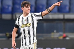 卡佩罗：迪巴拉低迷原因在于曾感染新冠 会愿意用他去换凯恩