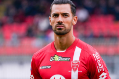 触发买断条款 阿森纳后卫马里永久转会蒙扎