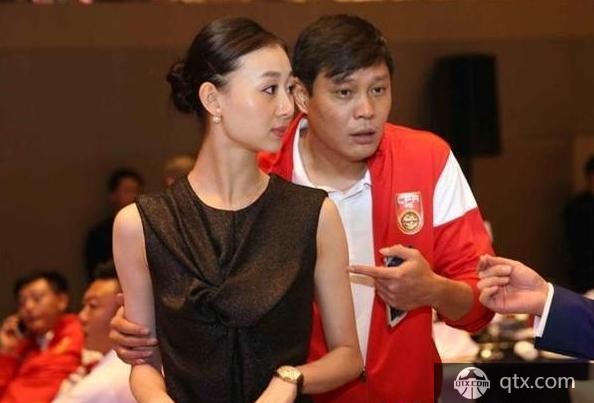 【小欧审核】范志毅老婆究竟是何许人也  三任老婆逐一介绍