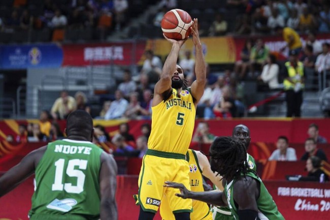 澳大利亚力克塞内加尔