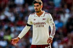 哈弗茨能够出战足总杯 阿森纳前锋或将迎来赛季第二次出战