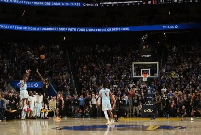 勇士vs马刺裁判报告