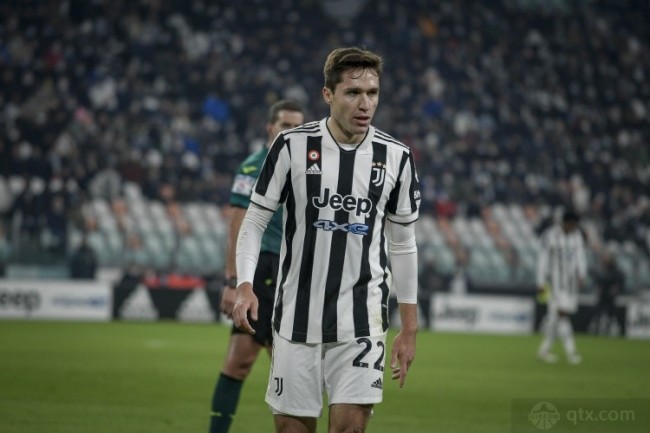 德罗西有意签下基耶萨