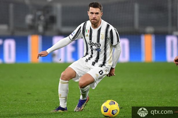 利物浦有意引进尤文中场拉姆塞