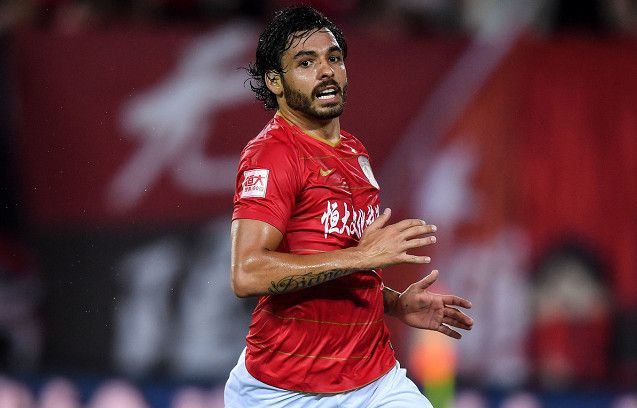 高拉特为什么离开恒大