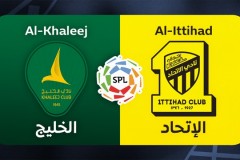 沙职赛哈特海湾VS吉达联合预测分析 两队战绩如出一辙