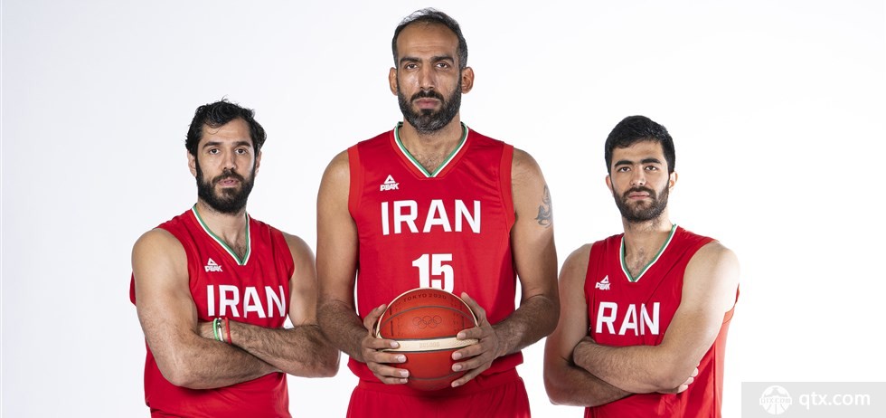 伊朗男篮公布世界杯最新参赛名单
