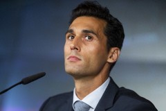 曝皇马球员对阿韦洛亚很满意 认为其有血性