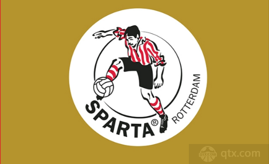 荷兰杯鹿特丹斯巴达VS福伦丹预测