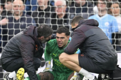 瓜迪奥拉谈埃德森伤情 他指出球员的伤势没有想象中乐观