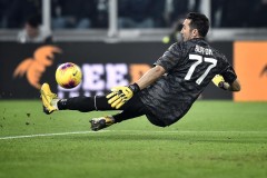 因亵渎神灵 布冯或将遭遇禁赛处罚