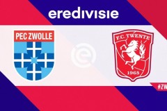 荷甲兹沃勒VS特温特预测分析 特温特往绩交锋占优