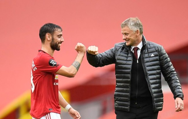 布鲁诺·费尔南德斯