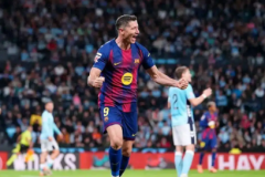 莱万没有考虑在冬窗离队 球员更有可能在明夏离开