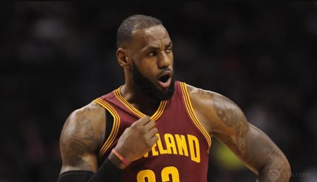 没有詹姆斯的骑士还能1比3逆转吗