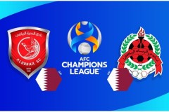 亚冠联赛今日推荐多哈杜海勒vs赖扬预测最新分析 多哈杜海勒势如破竹