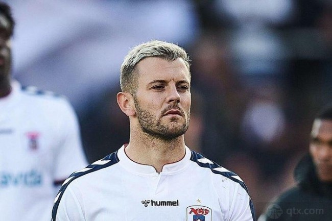 威尔希尔愿意和奥胡斯续约