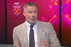 内维尔卡拉格展望新赛季英超：曼城夺冠切尔西第二