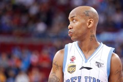 CBA历史最成功的外援 积臣亲历王朝更迭