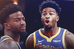 乔丹-贝尔与发展联盟签约