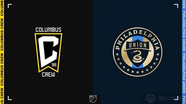 哥伦布机员VS费城联合