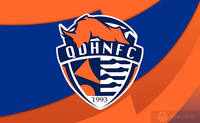 青岛海牛多名外援确定离队