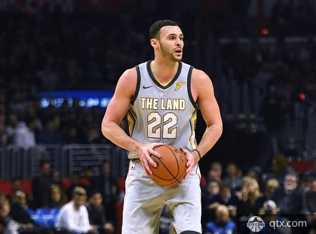 小南斯将与骑士提前续约