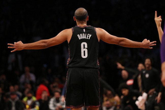 杜德利加盟湖人达成口头协议