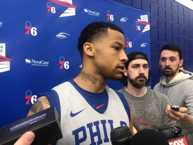 特雷伯克的合同将被转为全额保障