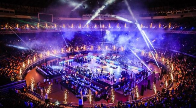 2019U19篮球世界杯分组情况