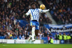 独立报：曼联争取签巴莱巴 布莱顿要价1.2亿镑