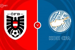 世预赛奥地利VS塞浦路斯比分预测 奥地利争夺榜首